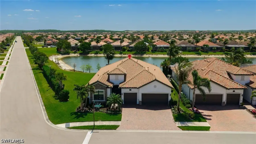 28003 Wicklow Court, Bonita Springs, FL 34135 - #2