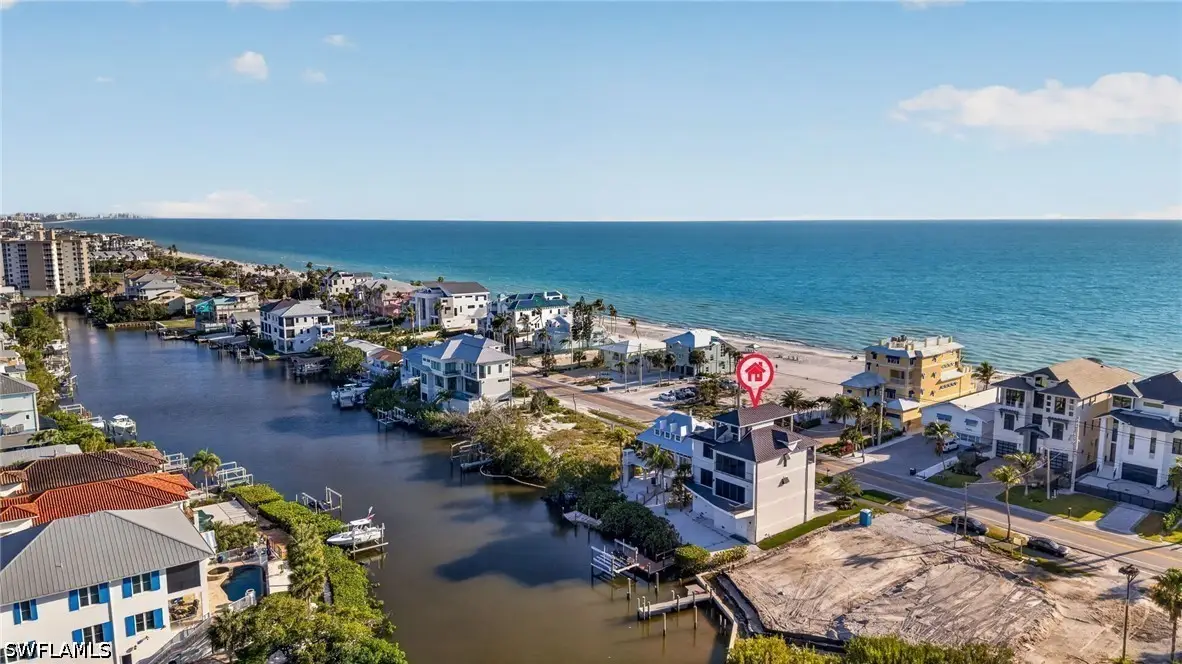 27691 Hickory Boulevard, Bonita Springs, FL 34134 - #1