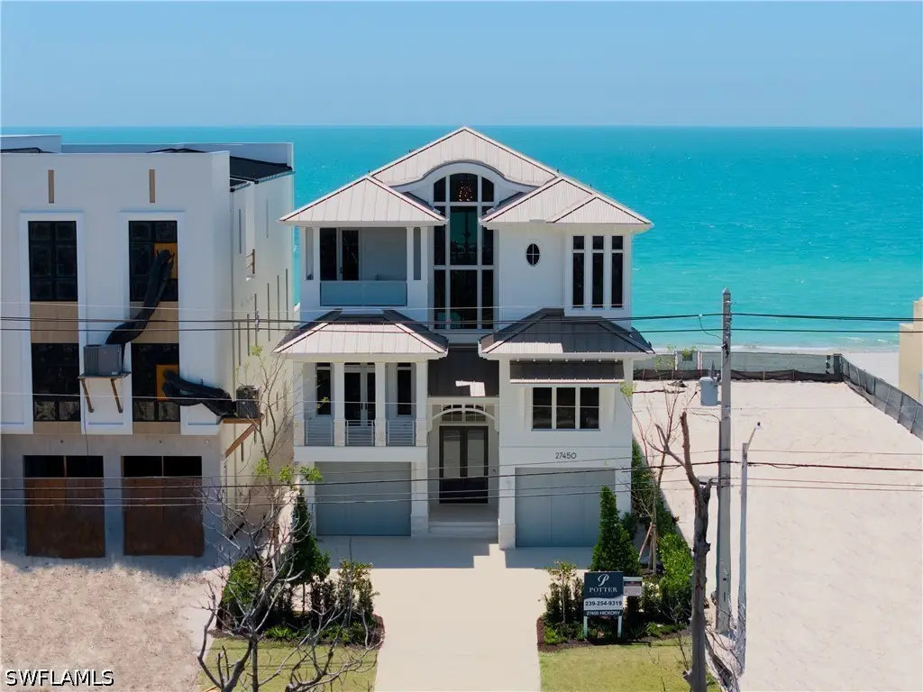 27450 Hickory Boulevard, Bonita Springs, FL 34134 - #1