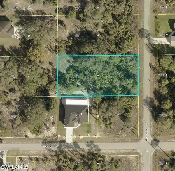 1503 Clayton Avenue, Lehigh Acres, FL 33972