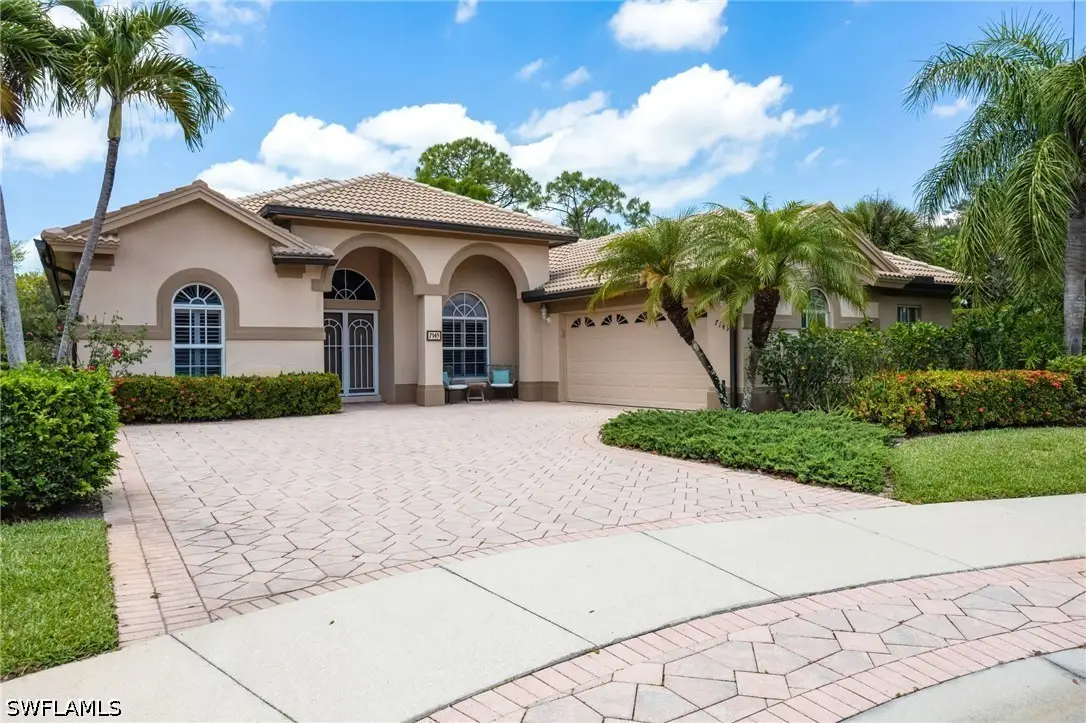 7143 Sugar Magnolia Court, Naples, FL 34109 - #1