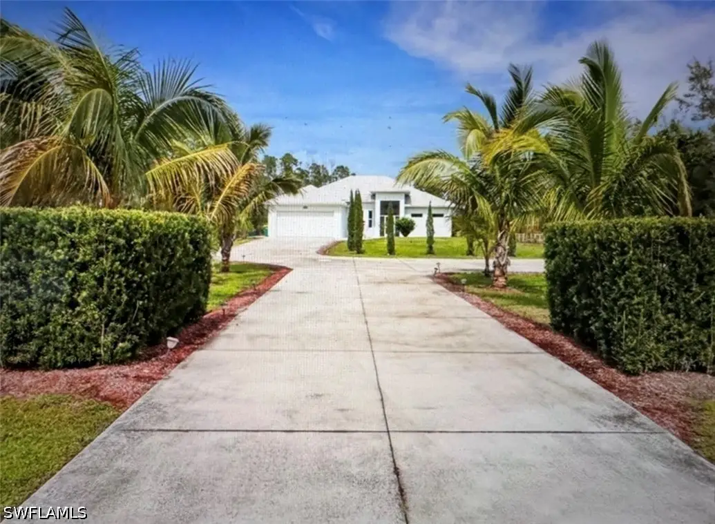 2575 31st Avenue Ne, Naples, FL 34120 - #1