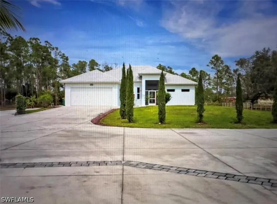 2575 31st Avenue Ne, Naples, FL 34120 - #2