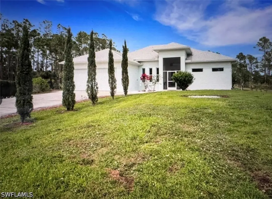 2575 31st Avenue Ne, Naples, FL 34120 - #3