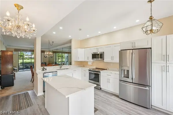 7340 Coventry Court #809, Naples, FL 34104