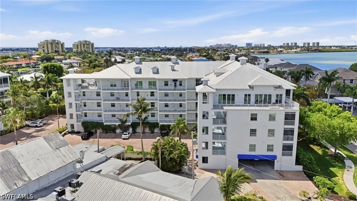 140 Palm Street #211, Marco Island, FL 34145 - #1