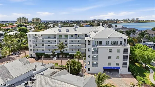 140 Palm Street #211, Marco Island, FL 34145