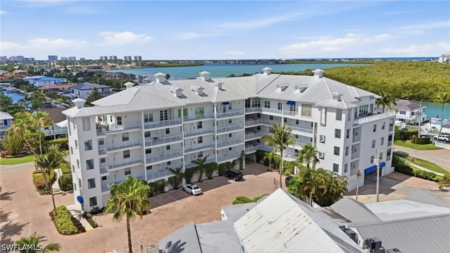 140 Palm Street #211, Marco Island, FL 34145 - #2