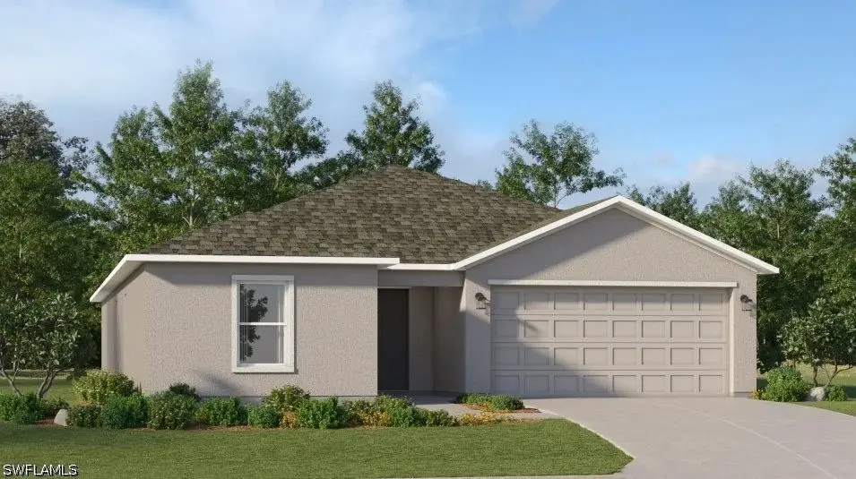 11625 Savanna Lakes Boulevard, Lehigh Acres, FL 33936 - #1