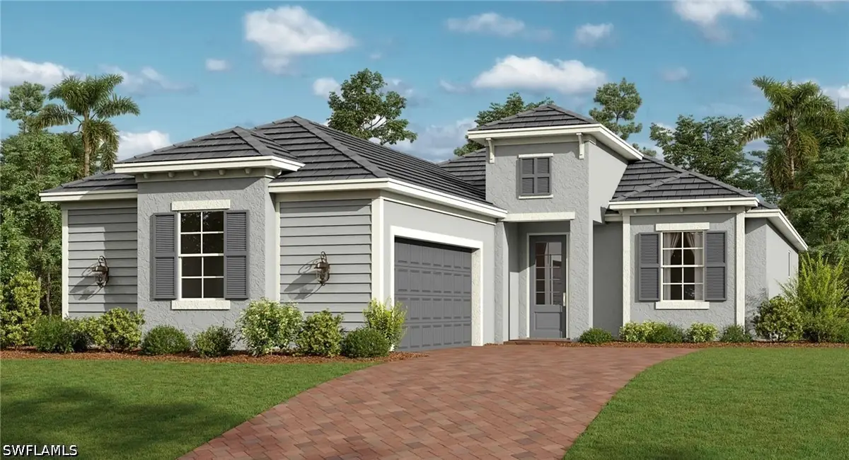 5443 Pikewood Court, Avenue Maria, FL 34142 - #1