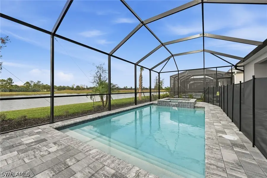 5443 Pikewood Court, Avenue Maria, FL 34142 - #3