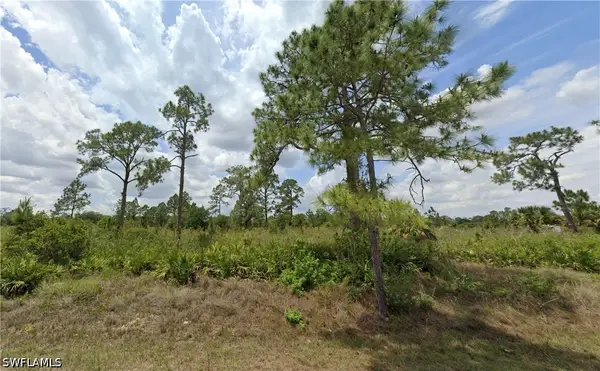 1109 James Avenue, Lehigh Acres, FL 33936