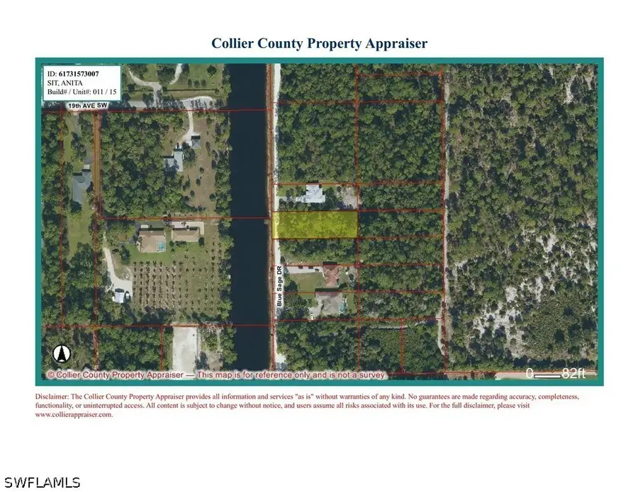 1920 Blue Sage Drive, Naples, FL 34117 - #3