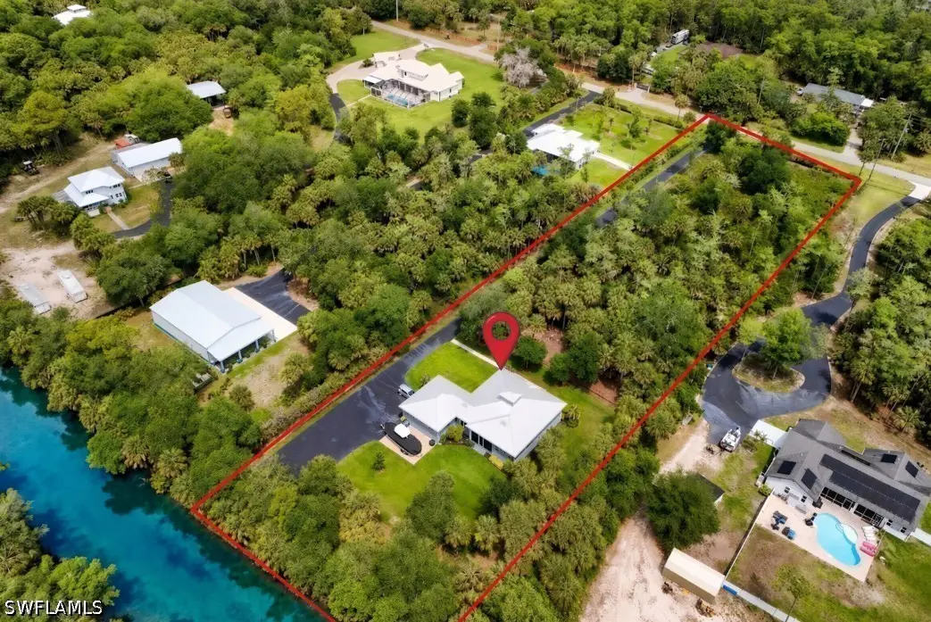 510 10th Avenue Nw, Naples, FL 34120 - #1