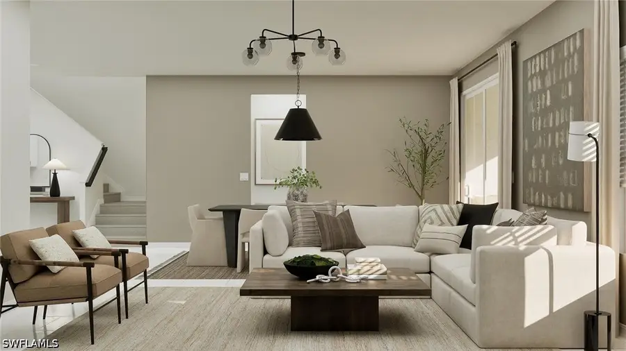 3954 Cransbill Court, Alva, FL 33920 - #2