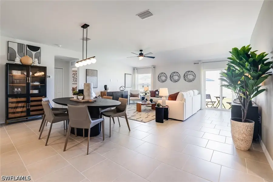 17132 Pompeii Way, North Fort Myers, FL 33917 - #2