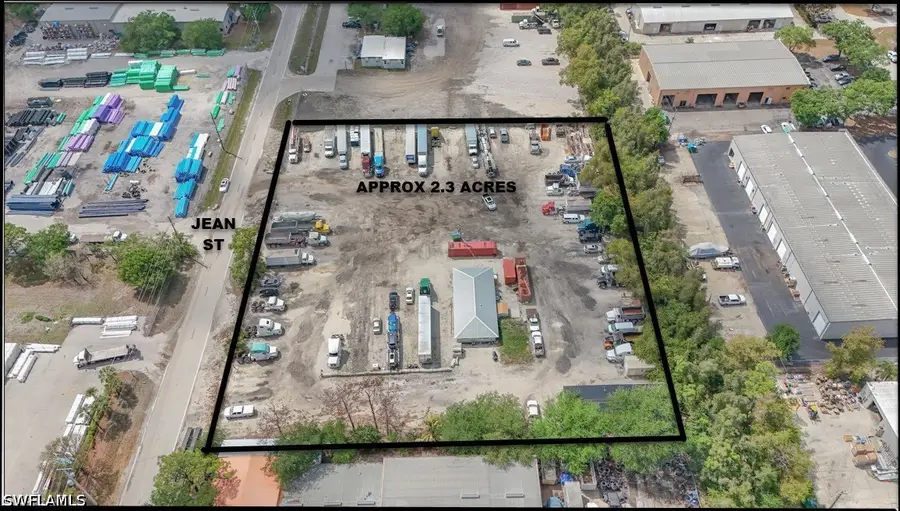 17174 Jean Street, Fort Myers, FL 33967 - #2