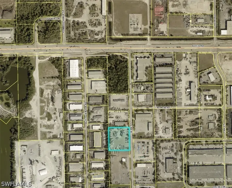 17174 Jean Street, Fort Myers, FL 33967 - #3