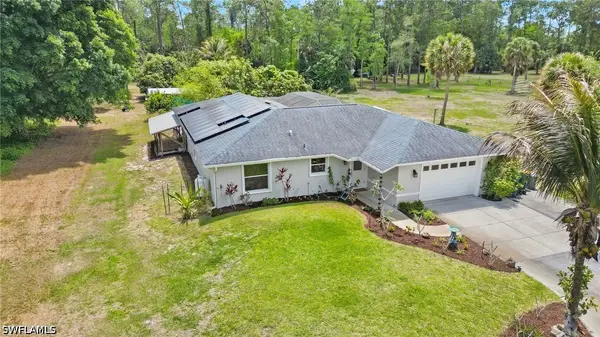 3740 13th Avenue Sw, Naples, FL 34117