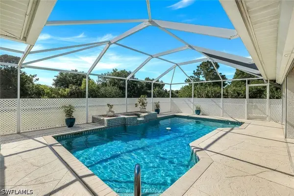 6029 & 6031 Higgins Avenue, Fort Myers, FL 33905