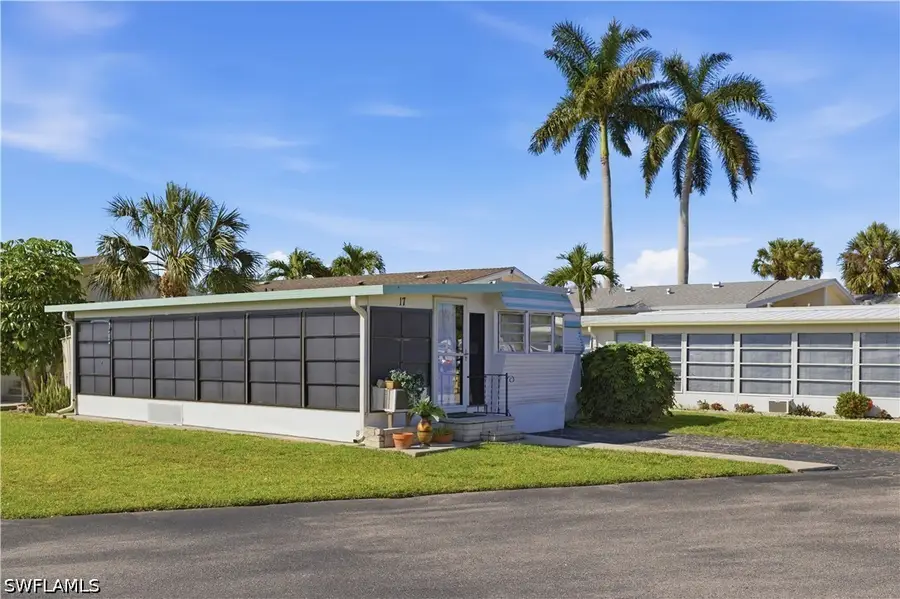 17 Jade Drive #17J, Naples, FL 34114 - #2