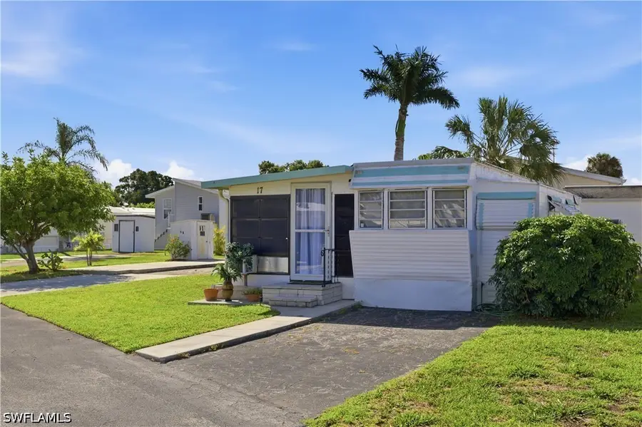 17 Jade Drive #17J, Naples, FL 34114 - #3