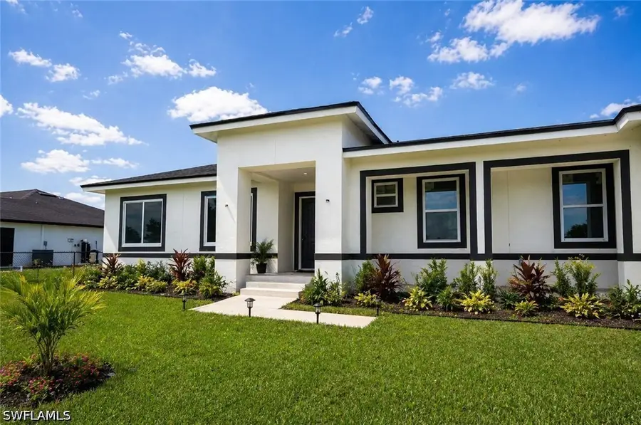 1715 Mcarthur Avenue, Lehigh Acres, FL 33972 - #2