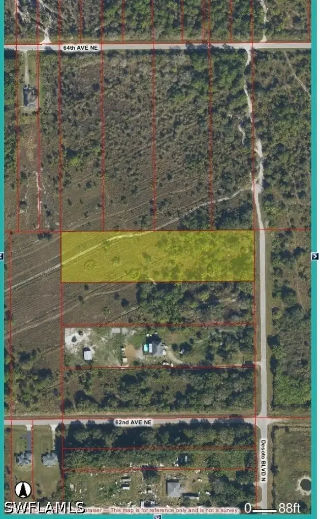 6285 Desoto Boulevard N, Naples, FL 34120 - #1