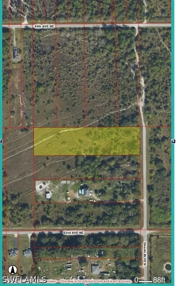 6285 Desoto Boulevard N, Naples, FL 34120