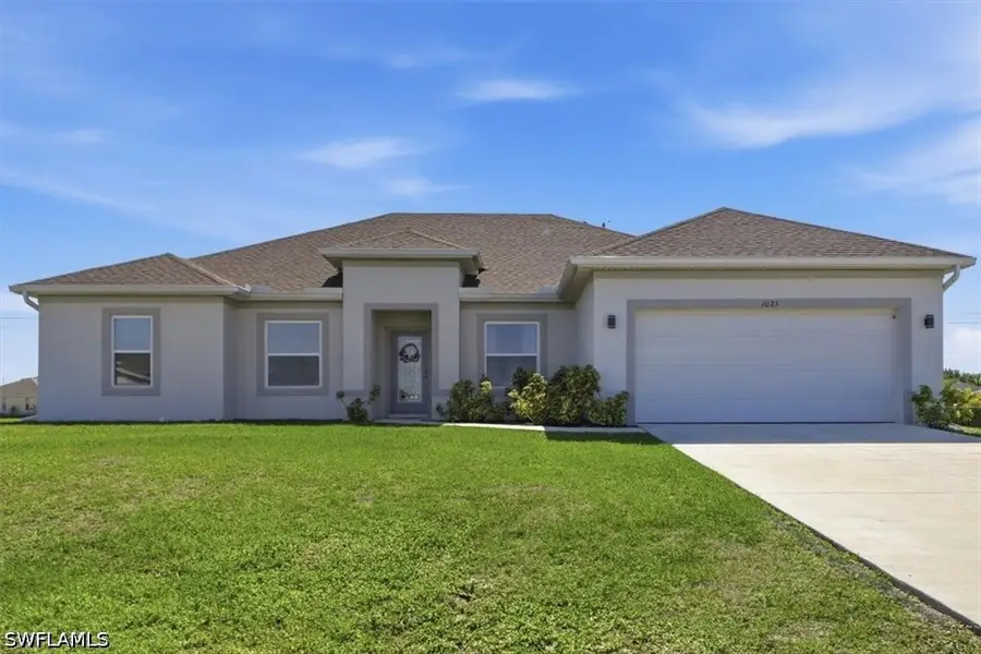 1025 NW 7th Place, Cape Coral, FL 33993 - #2