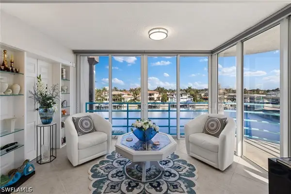 255 Park Shore Drive #3-341, Naples, FL 34103