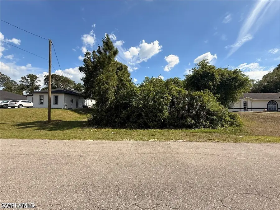 3007 15th Street W, Lehigh Acres, FL 33971 - #2