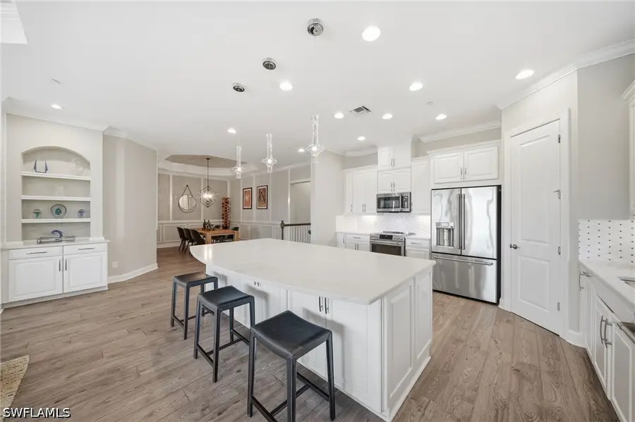 9658 Montelanico Loop #201, Naples, FL 34119 - #2