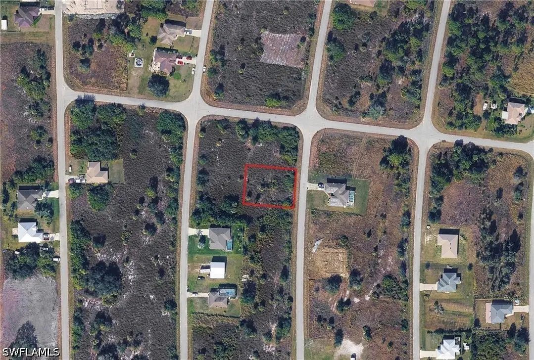 1256 Brookpark Avenue, Fort Myers, FL 33913 - #1