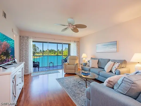 3675 Amberly Circle #C207, Naples, FL 34112