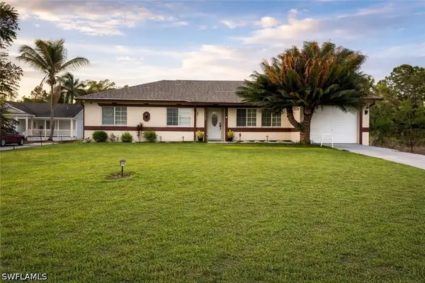 2675 45th Avenue Ne, Naples, FL 34120