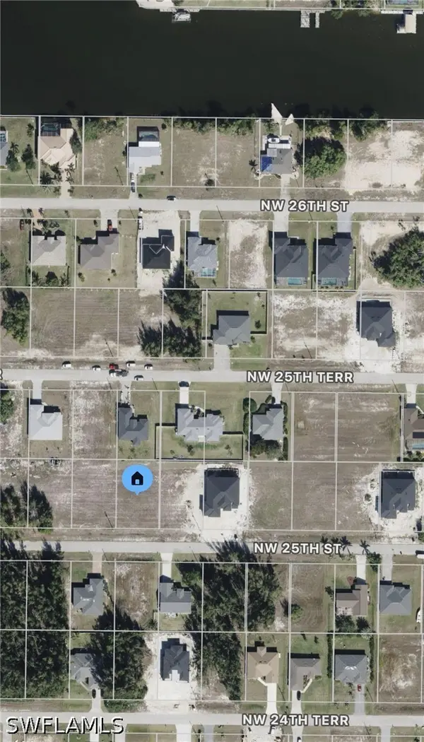 4223 NW 25th Street, Cape Coral, FL 33993