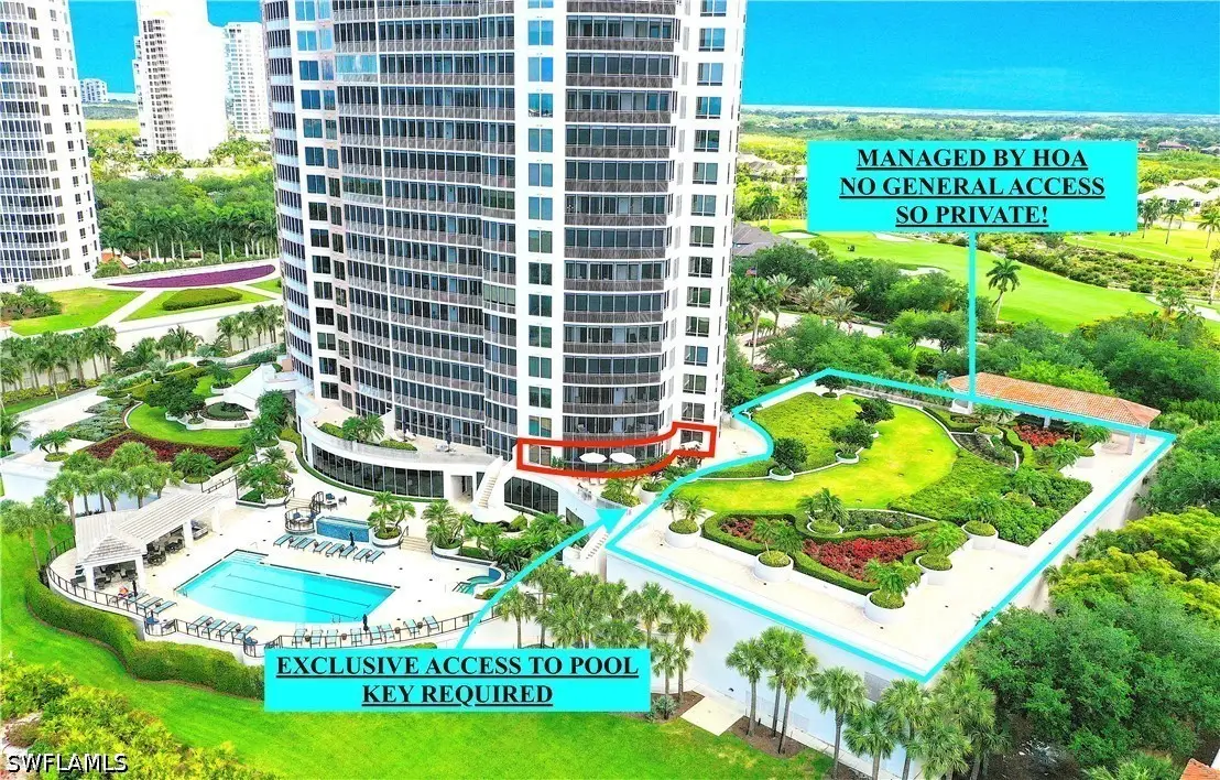 4801 Bonita Bay Boulevard #301, Bonita Springs, FL 34134 - #1