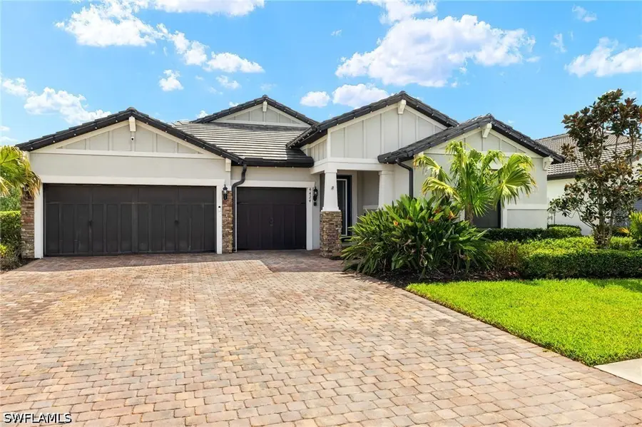 4424 Owens Way, Avenue Maria, FL 34142 - #2