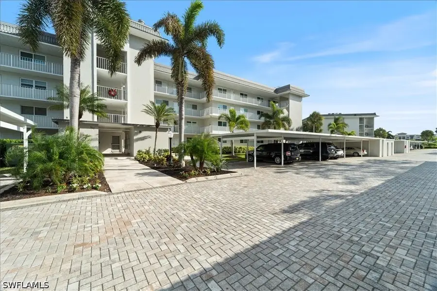 307 Goodlette-frank Road S #B202, Naples, FL 34102 - #2