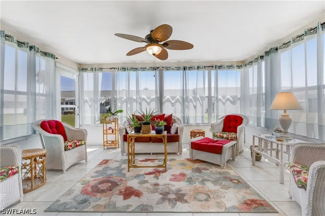 7079 Esquire Court, Fort Myers, FL 33919 - #1