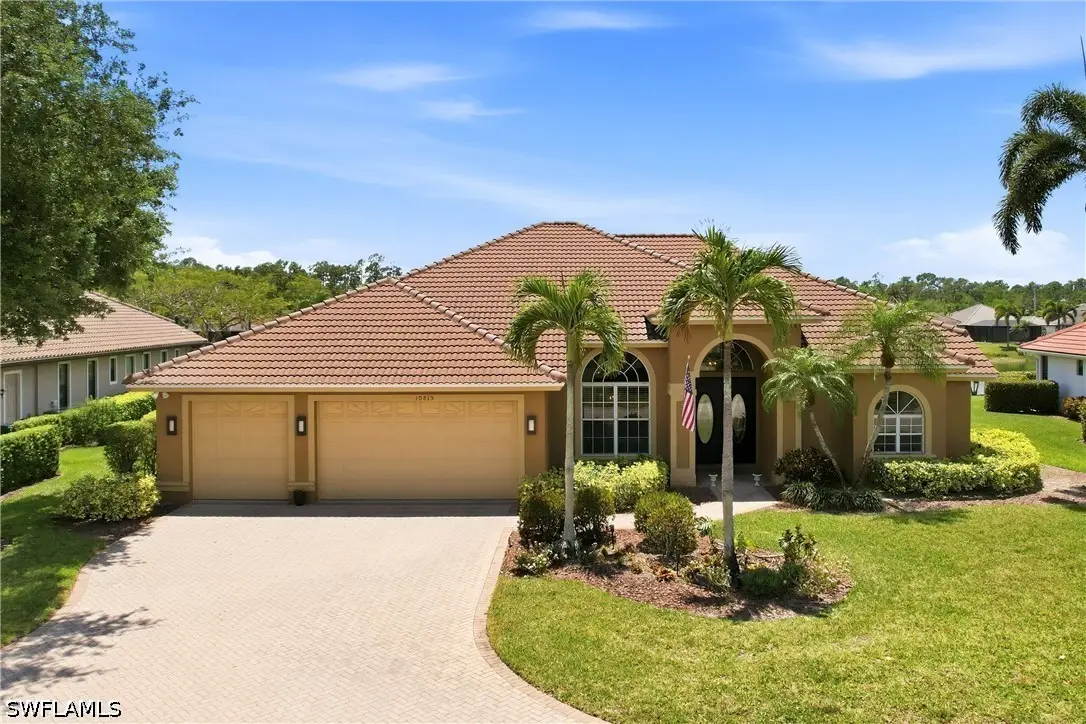 10815 Phoenix Way, Naples, FL 34119 - #1