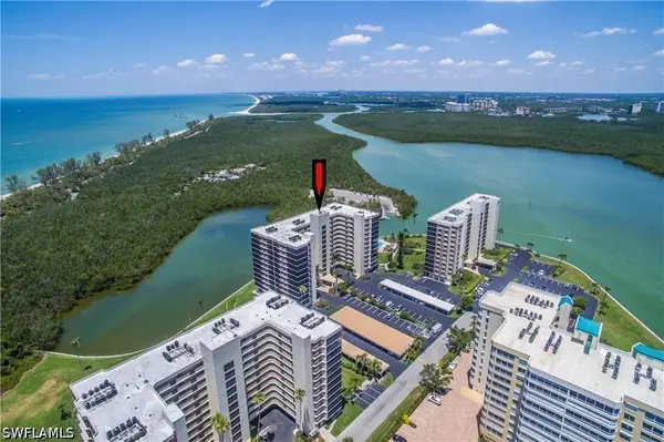 15 Bluebill Avenue #606, Naples, FL 34108