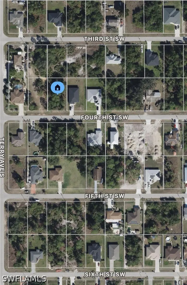 3518 4th Street Sw, Lehigh Acres, FL 33976 - #1