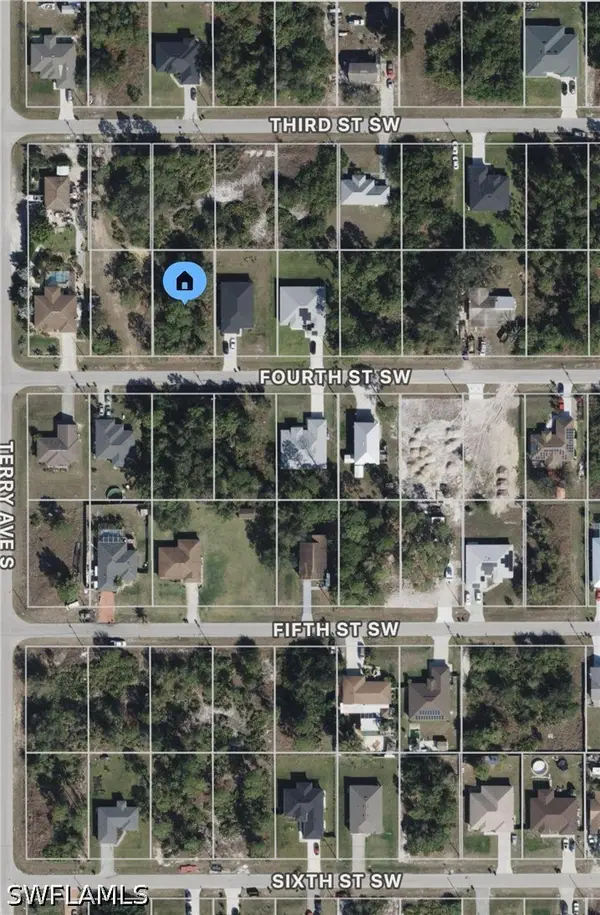 3518 4th Street Sw, Lehigh Acres, FL 33976