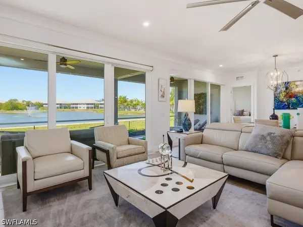 171 Indies Drive E #101, Naples, FL 34114