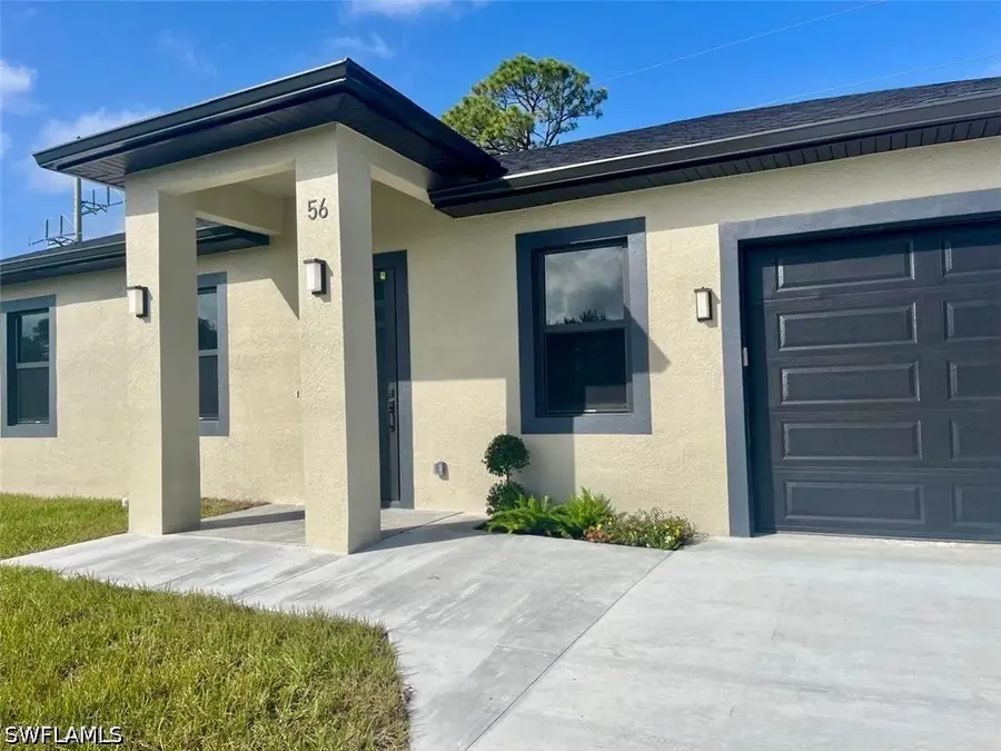 56 Floyd Avenue S, Lehigh Acres, FL 33976 - #2