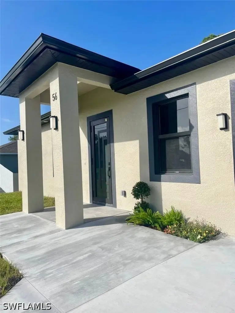 56 Floyd Avenue S, Lehigh Acres, FL 33976 - #3