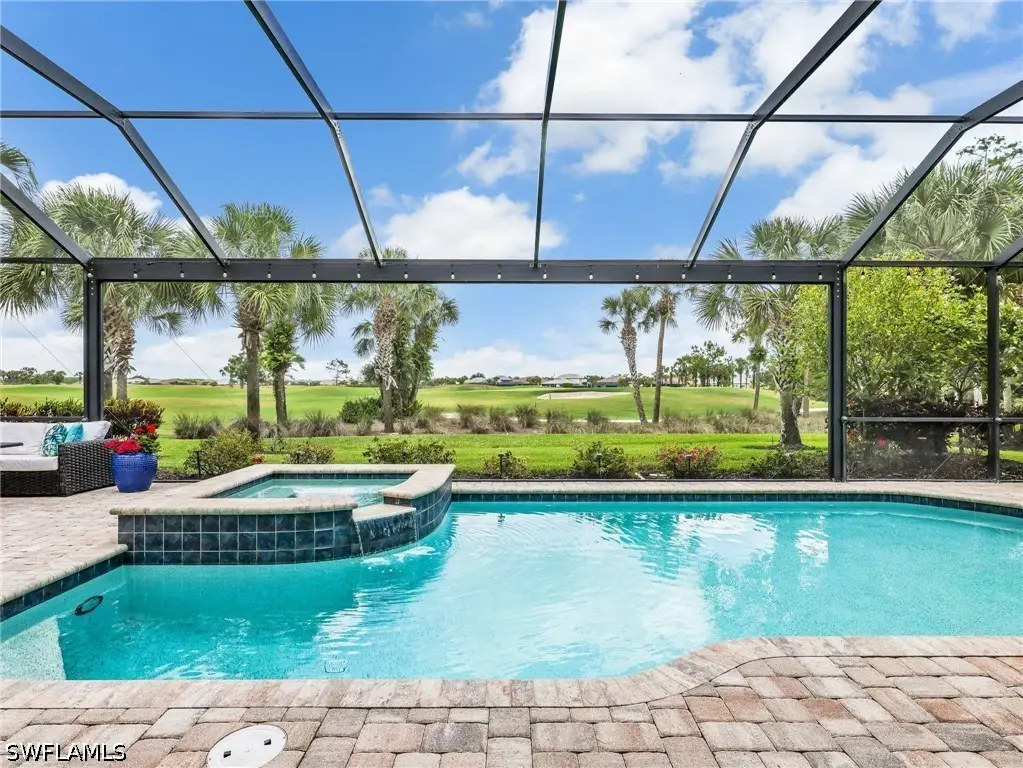 8989 Bahama Swallow Way, Naples, FL 34120 - #1