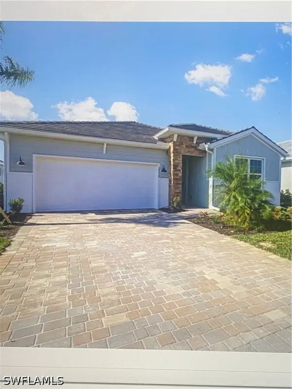 28028 Sanibel Sands Street, Bonita Springs, FL 34135
